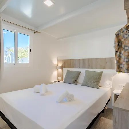 Costa Del Sol Glamping Village Fuengirola Exterior photo