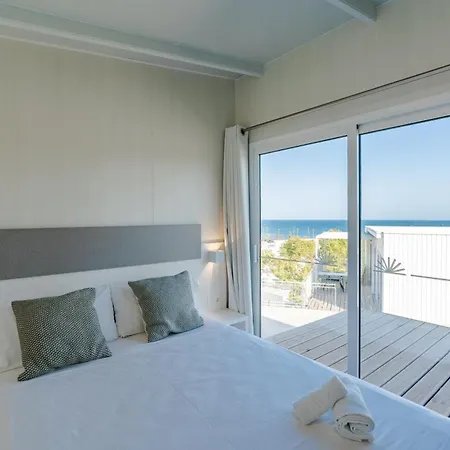 Costa Del Sol Glamping Village Fuengirola Exterior photo