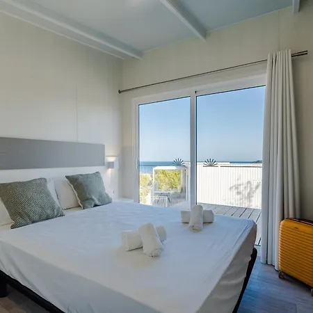 Costa Del Sol Glamping Village Fuengirola Exterior photo