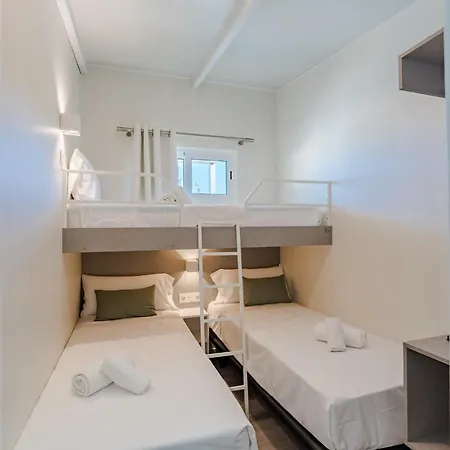 Costa Del Sol Glamping Village Fuengirola Exterior photo